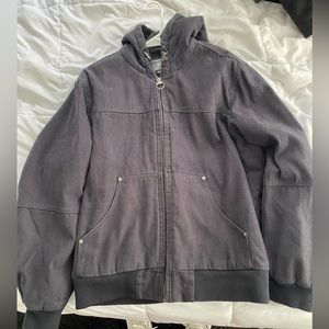Worker jacket
